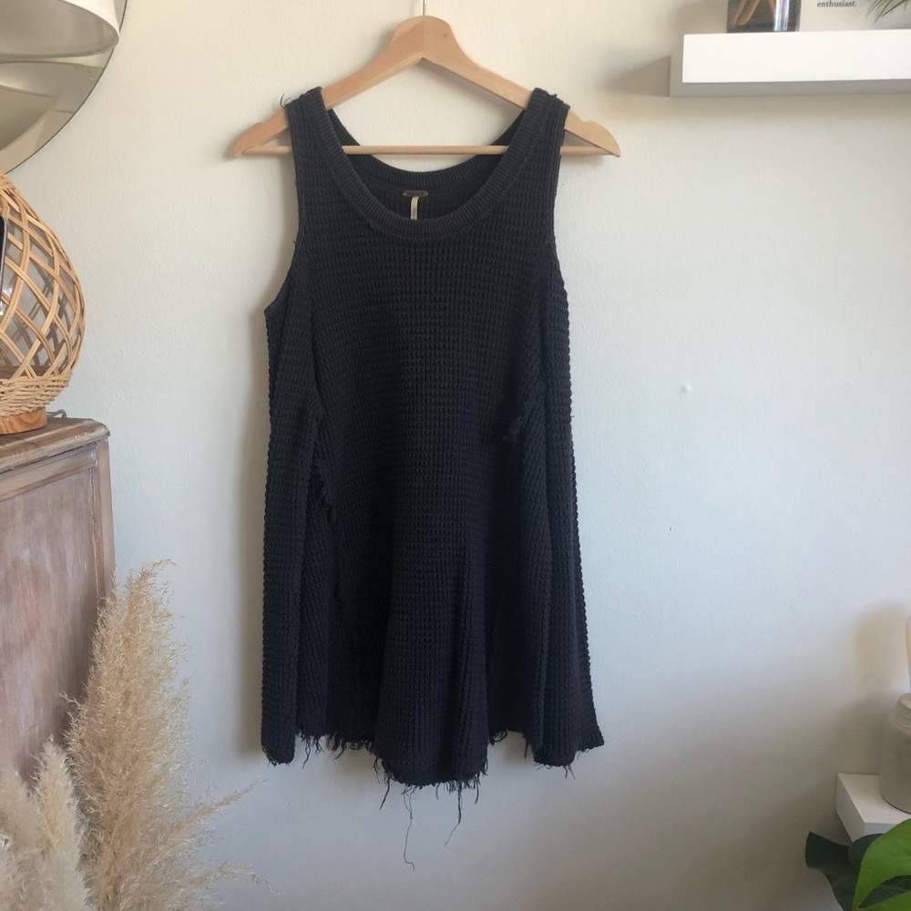 Free People Sweater - Size S